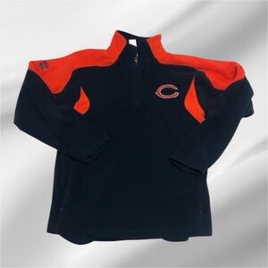 NFL| jacket’s & coat’s |chicago bears NFL toddler Sz L (14,16)youth.